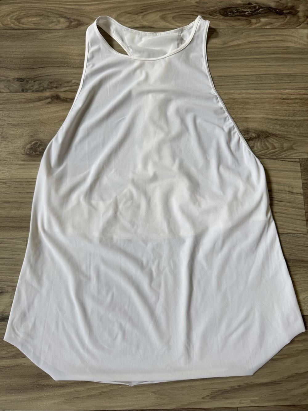 Lululemon All Tied Up Tank Top AND Lululemon Never Still Tank - Picture 8 of 9